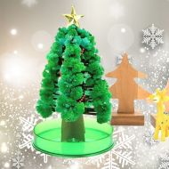 Kouzelný vánoční strom