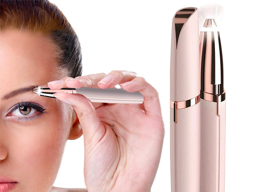 Zastřihovač obočí BrowTouch Zastřihovač obočí BrowTouch