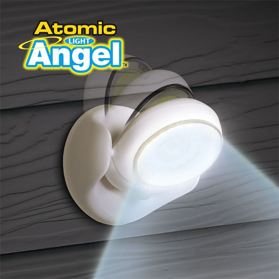 Bezdrátové venkovní světlo Light Angel Bezdrátové venkovní světlo Light Angel