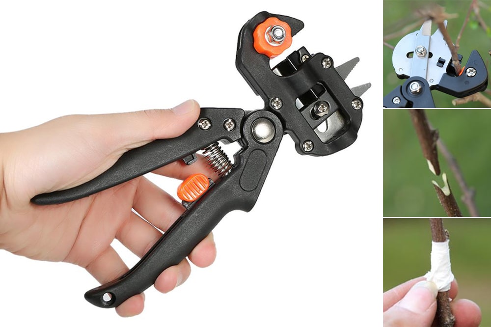Roubovací nůžky 4v1 Roubovací nůžky 4v1