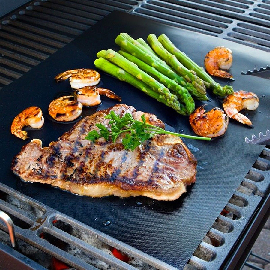 Multifunkční podložka Grill&Bake Multifunkční podložka Grill&Bake